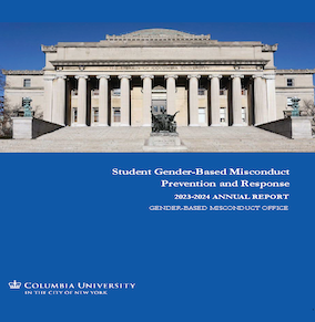 Cover of Annual Report