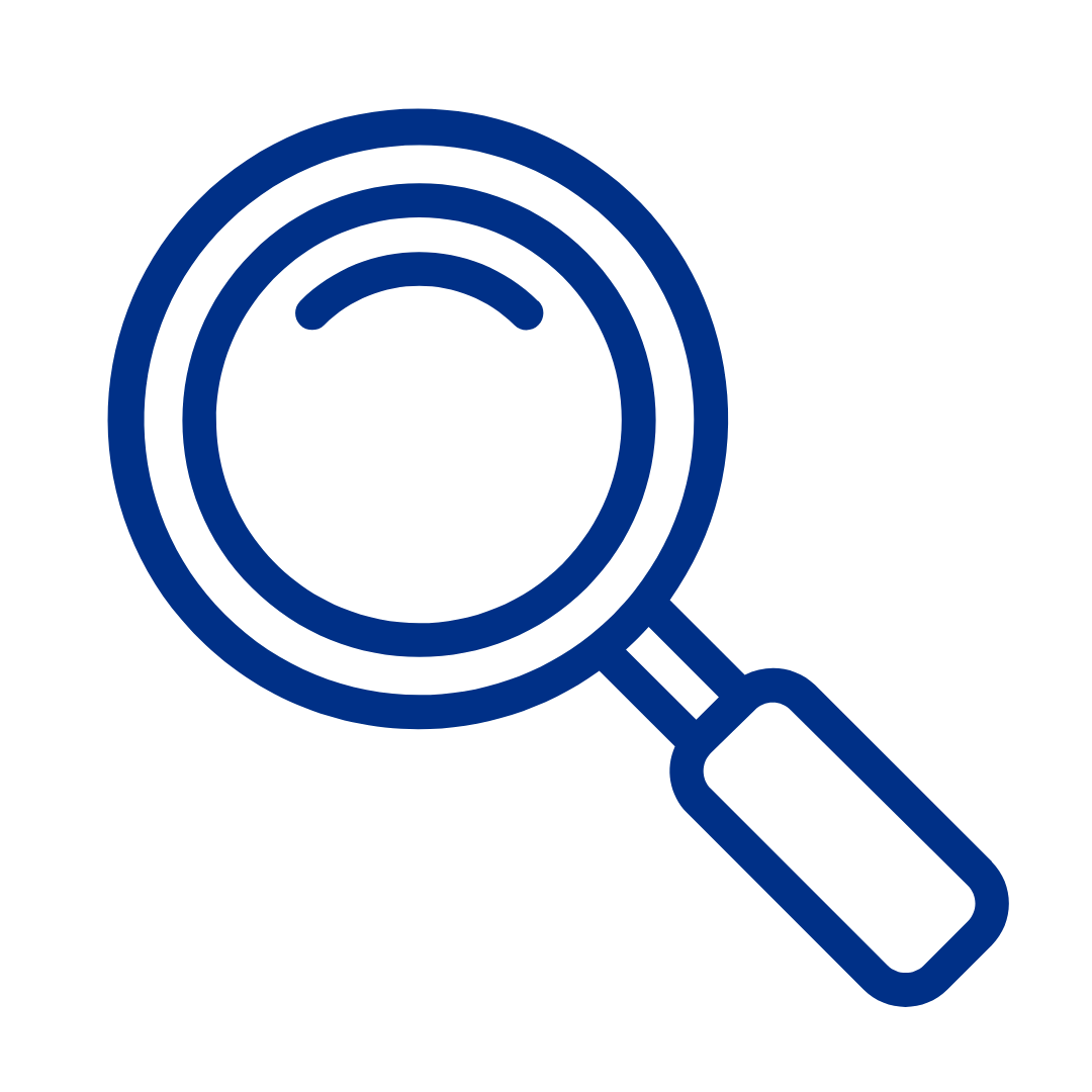 Magnifying Glass