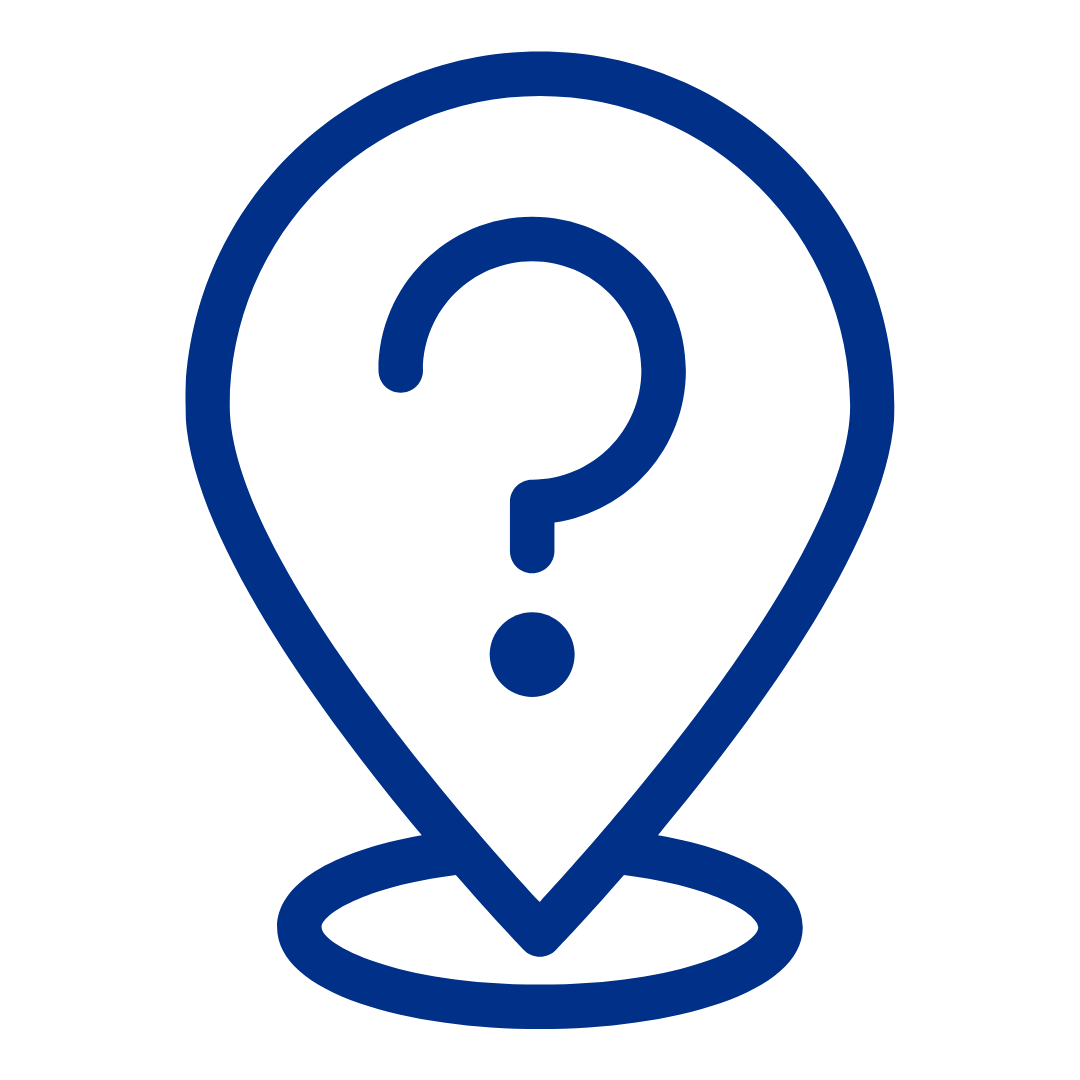 Question mark icon