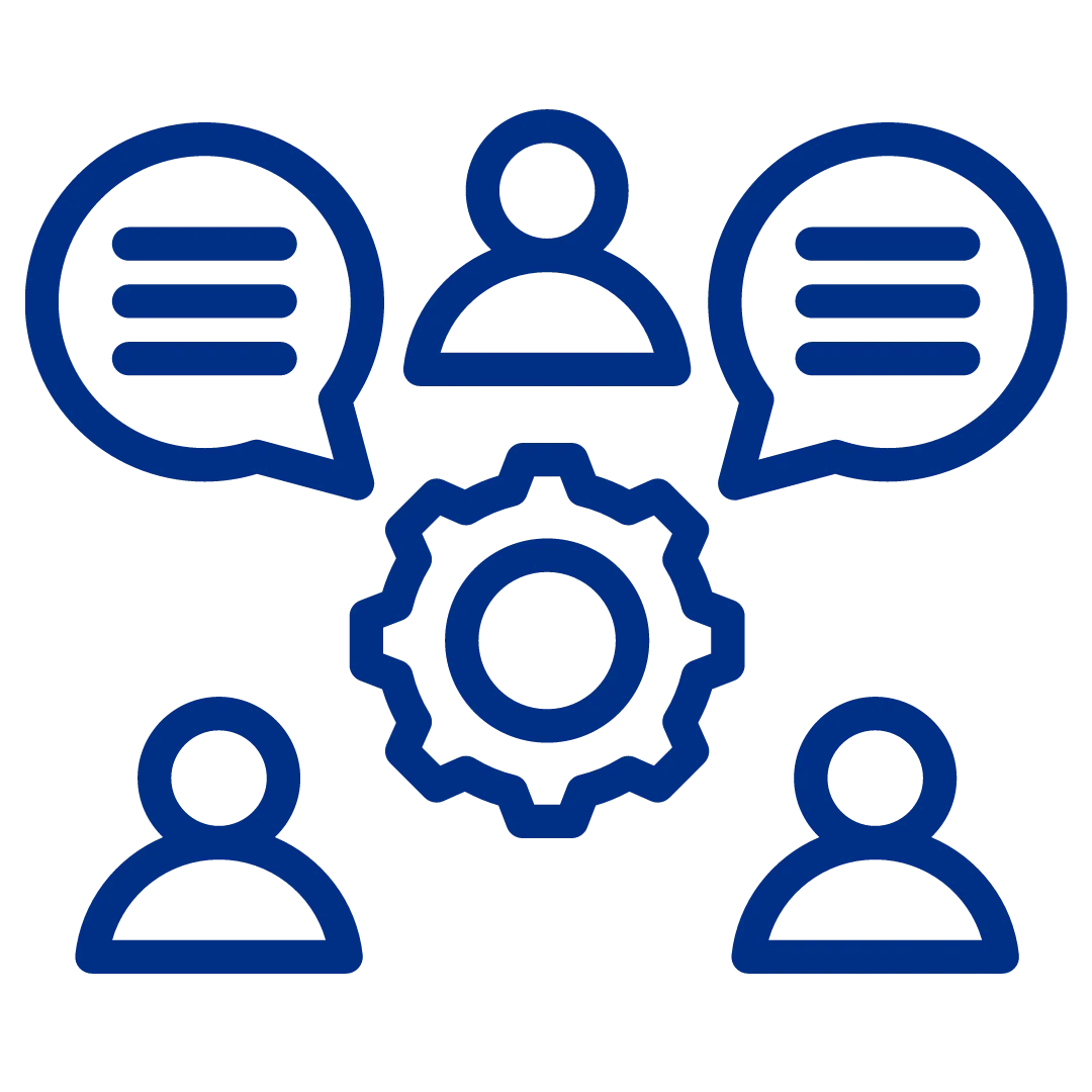 Recruitment Icon