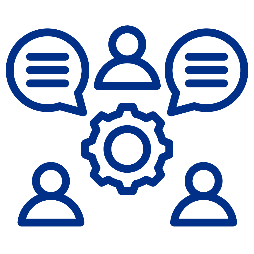 Recruitment Icon