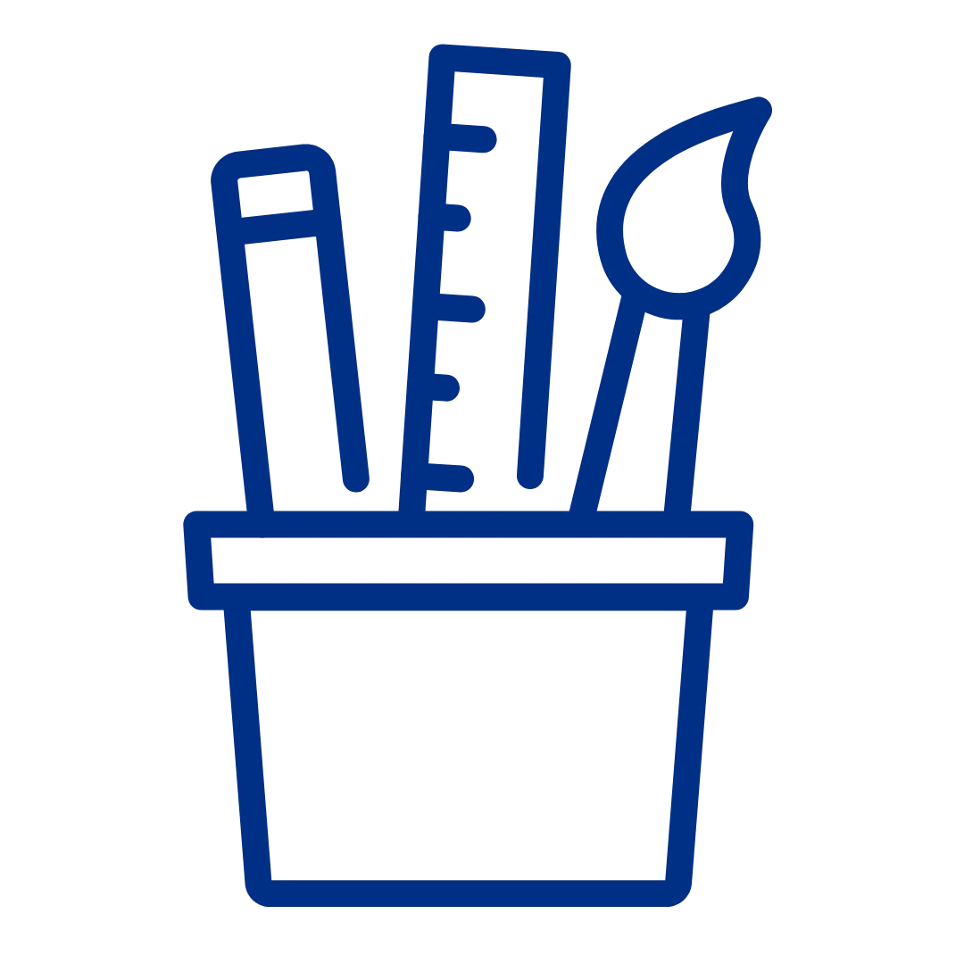 Tool Kit Icon