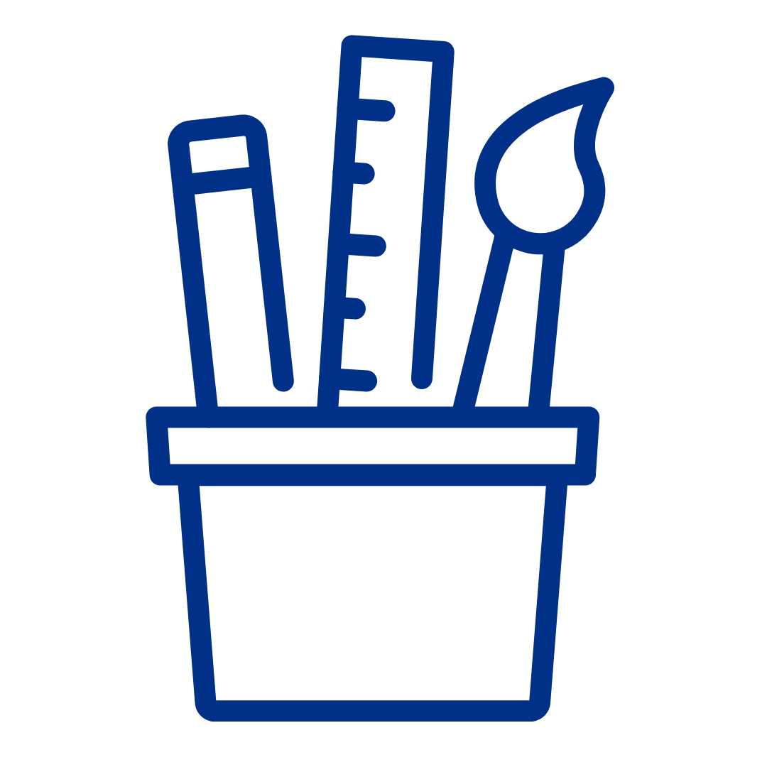 Tool Kit Icon